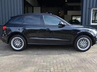 tweedehands Audi Q5 2.0 TFSI quattro S-line Pano Nieuwe Motor