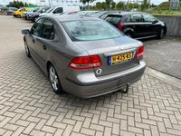 tweedehands Saab 9-3 Sport Sedan 1.8t Optic automaat 105000 km