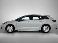 Occasion Toyota Corolla Comfort 140 PK (102 kW) 2025 Grijs, metallic lak Stationwagen