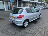 tweedehands Peugeot 206 