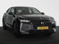 Occasion DS Automobiles DS4 Performance 2022 Zwart SUV