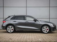 tweedehands Audi A3 Sportback 45 TFSI e 245pk S-Tronic PHEV S Edition