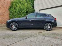 tweedehands Maserati GranSport Levante 3.0 V6 Turbo/ TVA / Full options!