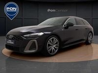 Occasion Audi A5 S-Line 150 PK (110 kW) 2025 Zwart Coupé