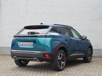 Occasion Peugeot 2008 Allure 2025 Blauw (metallic) SUV