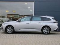 tweedehands Peugeot 308 SW Active Pack Business 110pk | Navigatie | Climat