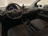 tweedehands VW up! 1.0 65pk | DAB, Airco |