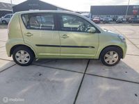 tweedehands Daihatsu Sirion 2 1.3-16V Comfort automaat