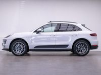 tweedehands Porsche Macan 3.0 D S | Pano| ACC| 360 Camera