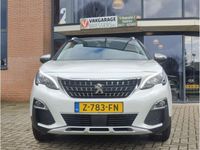 tweedehands Peugeot 3008 1.2 PureTech Crossway