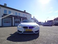 tweedehands BMW M4 4-serie M DCT 431pk