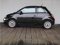 tweedehands Fiat 500 1.0 Hybrid Lounge | Apple Carplay/Android | PDC Ac