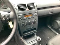 tweedehands Mercedes A160 BlueEFFICIENCY Airco Cruise Contr