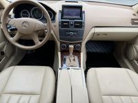 tweedehands Mercedes C280 Elegance Automat * 137.794 Km * Schuifdak * Leer * Navi