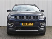 tweedehands Jeep Compass 1.4 MultiAir Opening Edition Plus / Leder / Clima