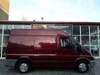 tweedehands Ford Transit 260S FD VAN 100 LR 4.23 L2H2