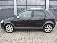 tweedehands VW Polo Cross 1.6 16V 105pk