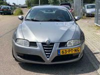 tweedehands Alfa Romeo GT 2.0 JTS 16V Distinctive