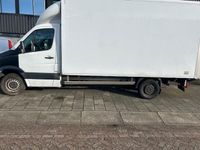 tweedehands Mercedes Sprinter 314 2.2 CDI 432 HD