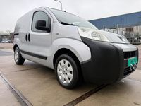 Occasion Peugeot Bipper 68 PK (50 kW) 2009 Grijs MPV