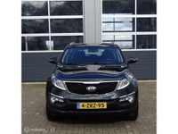 tweedehands Kia Sportage 1.6 GDI DynamicLine NAVI|CRUISE CONTROL