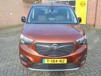 tweedehands Opel Combo Life 50kWh 136pk L1 Edition