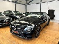 tweedehands Mercedes C200 C-KLASSE Mercedes ClasseAMG PACK