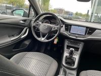 tweedehands Opel Astra Sports Tourer 1.0 Turbo 77kw | Online Edit | Airco