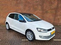 Occasion VW Polo 81 PK (59 kW) 2011 Hatchback