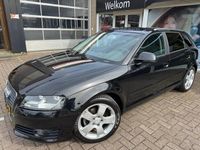 tweedehands Audi A3 Sportback 1.4 TFSI Ambition Pro Line | Automaat | Cruise | Climate | Airco | Flex | Full-option's!