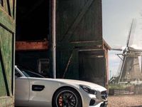tweedehands Mercedes AMG GT 4.0 S Edition 1