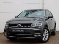 tweedehands VW Tiguan 2.0 TSI 4Motion Highline