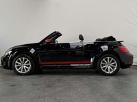 tweedehands VW Beetle Cabriolet 1.4 TSI Exclusive Series | Automaat