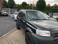 tweedehands Land Rover Freelander 2.0Td4 S Hard Top