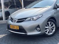 Occasion Toyota Auris Hybrid 136 PK (100 kW) 2015 Grijs Stationwagen