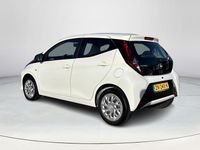 Occasion Toyota Aygo X-play 72 PK (52 kW) 2019 Wit Hatchback