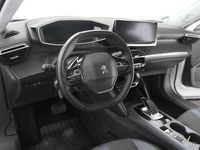 tweedehands Peugeot e-2008 EV Allure 50 kWh Camera Apple Carplay Parkeersensoren Stoelverwarming