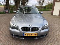 tweedehands BMW 523 5-SERIE i Executive