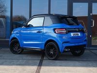 Nieuw Ligier JS50 11 kW (16 PK) 2025 Overige Hatchback