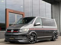 Occasion VW T6 Edition 150 PK (110 kW) 2018 Grijs Van