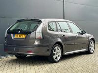 tweedehands Saab 9-3 Sport Estate 1.8t Linear G3 CLIMA PDC TREKHAAK