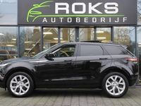tweedehands Land Rover Range Rover evoque 1.5 P300e AWD SE ColdClimate/PanoramaSchuifdak/20inch