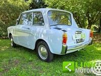 Occasion Autobianchi Bianchina 1967 Blauw Hatchback