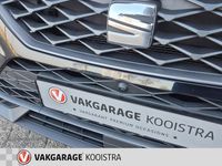 Occasion Seat Ateca FR 150 PK (110 kW) 2021 Zwart (metallic) SUV