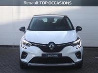 tweedehands Renault Captur E-Tech 160 Plug-in Hybrid Intens | Navi | Clima |