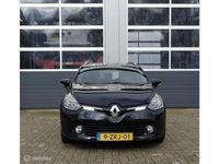 tweedehands Renault Clio IV Estate 0.9 TCe Dynamique AIRCO|NAVIGATIE