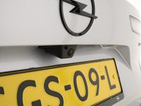 Occasion Opel Astra 145 PK (106 kW) 2024 Grijs Stationwagen