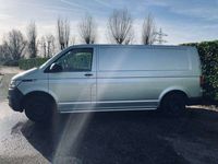 tweedehands VW Transporter 2.0 TDI L2H1 Ec.Bus.