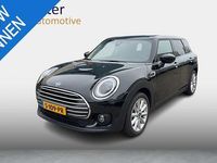Occasion Mini Cooper Clubman Classic 136 PK (100 kW) 2023 Zwart Stationwagen