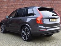 tweedehands Volvo XC90 T8 455PK Recharge AWD Ultimate Dark | Long Range |